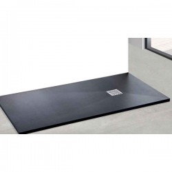 plato de ducha resina nudespol granito