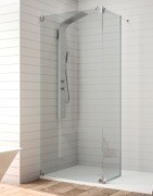 Cambie su bañera por ducha | presupuesto